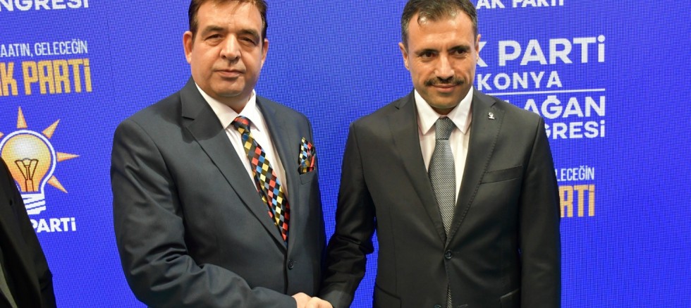BAŞKAN YALIM;KONYA’DAN İSTANBUL’A GÖNÜL KÖPRÜSÜ KURDUK