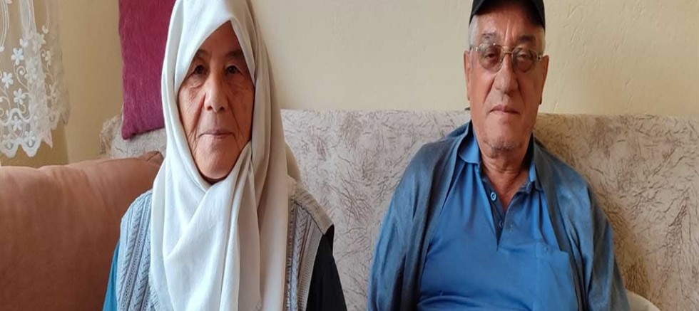 İSİM BENZERLİĞİ NEDENİYLE KAYITLARA 'ÖLÜ' OLARAK GEÇMİŞTİ; YAŞADIĞINI İSPATLADI