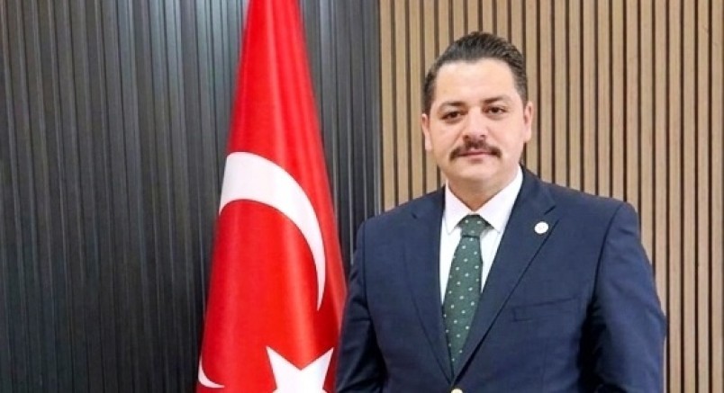KAYMAKAM TAŞAVLI'DAN 30 AĞUSTOS MESAJI