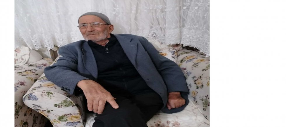 14 yıl önce kazada ölen kişiyle karıştırılmıştı; aynı yerde kaza geçirip yaşamını yitirdi