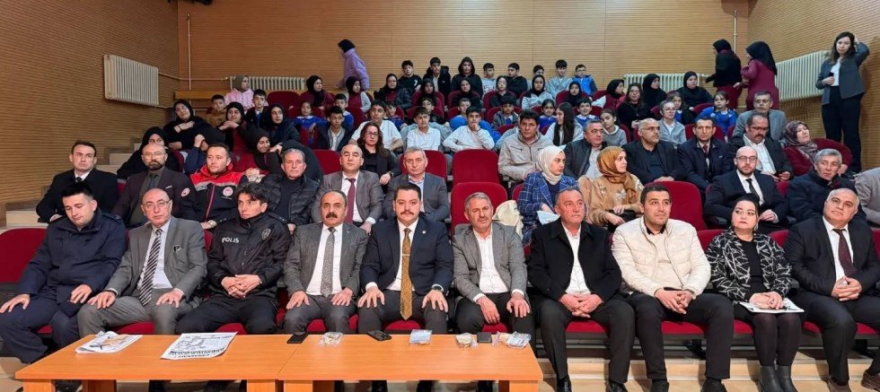 18 Mart Çanakkale Zaferi Kutlandı