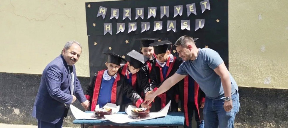 BİRLEŞTİRİLMİŞ SINIF ÖĞRENCİLERİ ADINA FESTİVAL