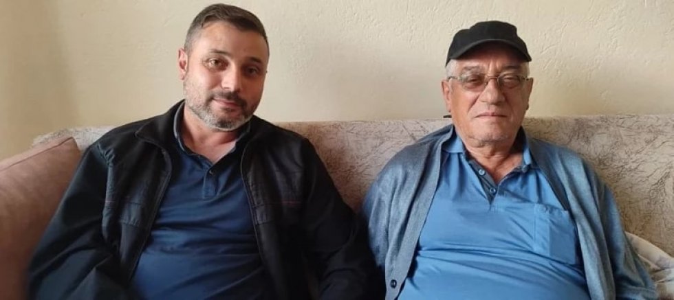 İSİM BENZERLİĞİ NEDENİYLE KAYITLARA 'ÖLÜ' OLARAK GEÇMİŞTİ; YAŞADIĞINI İSPATLADI