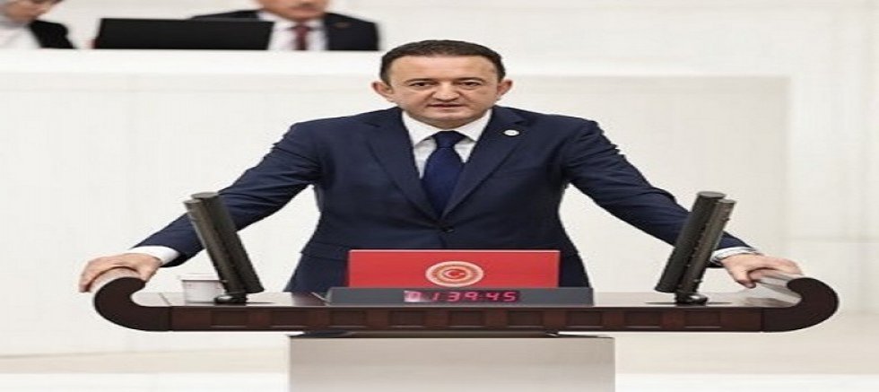 MİLLETVEKİLİ BEKTAŞ: YUNAK'TAKİ VURGUNUN SORUMLULARI HESAP VERMELİ!