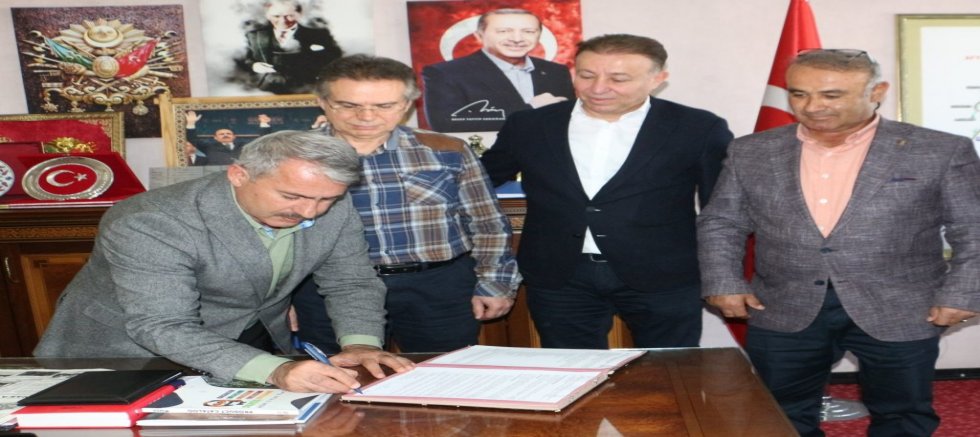 YUNAK’TA 2025–2026 YILI “OBS YILI” İLAN EDİLDİ