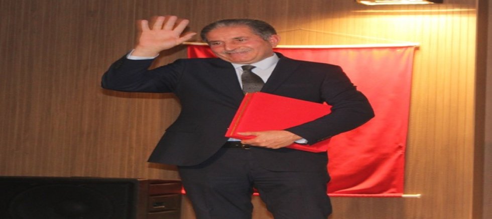 YUNAK’TA 35 YILLIK BİR EMEK HİKÂYESİNE DUYGUSAL VEDA