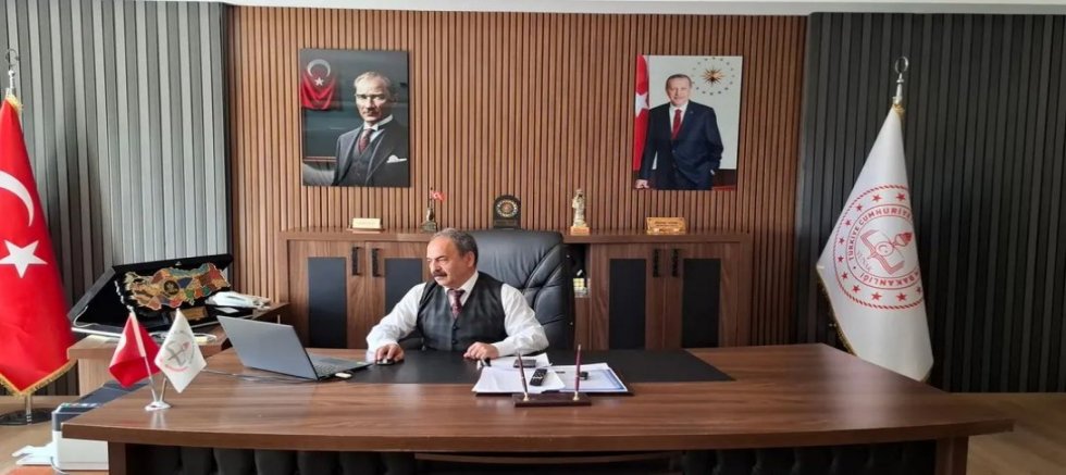 YUNAK'TA MÜDÜRLER KURULU YIL SONU TOPLANTISI YAPILDI