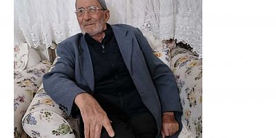 14 yıl önce kazada ölen kişiyle karıştırılmıştı; aynı yerde kaza geçirip yaşamını yitirdi