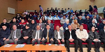 18 Mart Çanakkale Zaferi Kutlandı