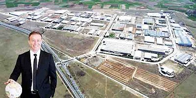 BAŞKAN ENDER KALKAN YUNAK İÇİN SEVİNDİRİCİ HABERİ PAYLAŞTI.
