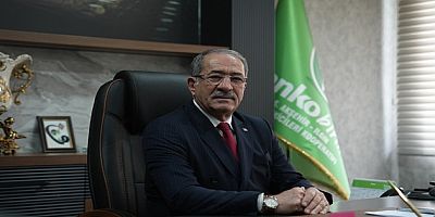BAŞKAN YAZIR EZBERBOZAN PROJELERLE ÜRETİCİLERİMİZİN YANINDA OLMAYA DEVAM EDECEĞİZ !