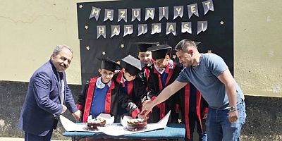 BİRLEŞTİRİLMİŞ SINIF ÖĞRENCİLERİ ADINA FESTİVAL