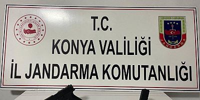 DÜĞÜNDE SİLAH ATAMADAN YAKAYI ELE VERDİ 