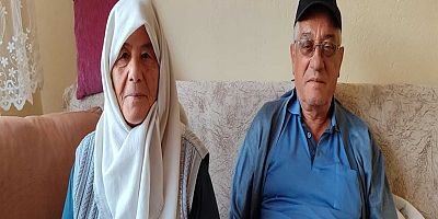 İSİM BENZERLİĞİ NEDENİYLE KAYITLARA 'ÖLÜ' OLARAK GEÇMİŞTİ; YAŞADIĞINI İSPATLADI