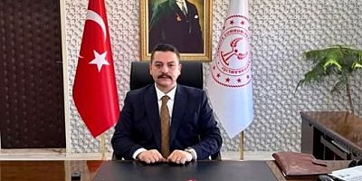 Kaymakam Taşavlı ; ''Cumhuriyet, bir yönetim biçimi olmanın ötesinde kalkınma ve modernleşme hamlesidir.’’