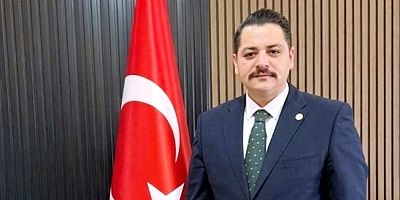 KAYMAKAM TAŞAVLI'DAN 30 AĞUSTOS MESAJI