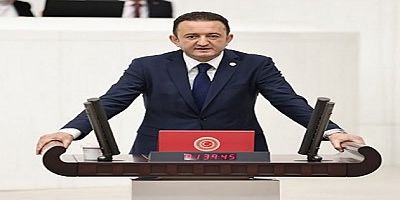 MİLLETVEKİLİ BEKTAŞ: YUNAK'TAKİ VURGUNUN SORUMLULARI HESAP VERMELİ!