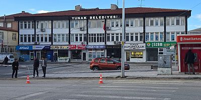 YUNAK BELEDİYESİNDEN RAMAZAN AYI BOYUNCA İFTAR PROGRAMI