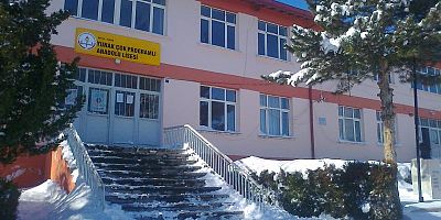 YUNAK ÇOK PROGRAMLI LİSESİ KAPATILDI