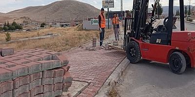 YUNAK FATİH MAHALLESİNDE TARİHİ DÖNÜŞÜM BAŞLADI 20 YILIN BİRİKMİŞ YÜKÜ 2 GÜNDE SİLİNDİ