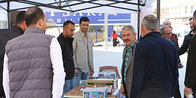 YUNAK İÇİN ÇALIŞMAYA DEVAM