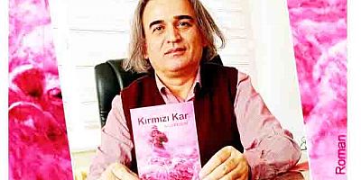 YUNAK'IN GERÇEK HİKAYESİ YAZAR BÜLENT KESKİN'İN KALEMİNDEN HAYAT BULUYOR