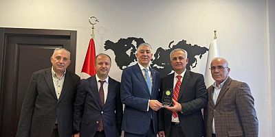 YUNAK’LI STK’LARDAN ANKARA’DA “HAYIRLI OLSUN” ÇIKARMASI: BAŞKENTTE HEMŞERİ DAYANIŞMASI