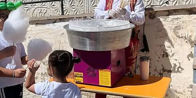 YUNAK MERKEZ ANAOKULUNDA UYUM HAFTASI ŞENLİĞİ