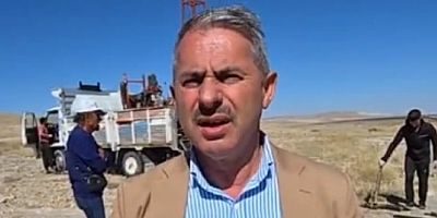 YUNAK OSB’DE ÖNEMLİ GELİŞME: ZEMİN ETÜT ÇALIŞMALARI BAŞLADI