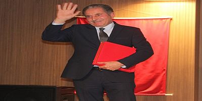 YUNAK’TA 35 YILLIK BİR EMEK HİKÂYESİNE DUYGUSAL VEDA