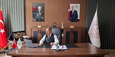 YUNAK'TA MÜDÜRLER KURULU YIL SONU TOPLANTISI YAPILDI