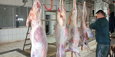 YUNAK’TA RAMAZAN AYINDA İHTİYAÇ SAHİPLERİNE YÖNELİK YARDIM FAALİYETİ GERÇEKLEŞTİRİLDİ