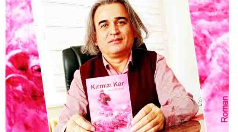 YUNAK'IN GERÇEK HİKAYESİ YAZAR BÜLENT KESKİN'İN KALEMİNDEN HAYAT BULUYOR
