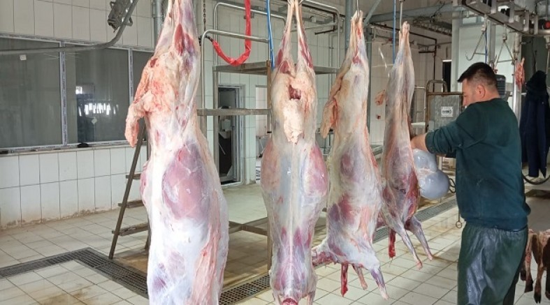 YUNAK’TA RAMAZAN AYINDA İHTİYAÇ SAHİPLERİNE YÖNELİK YARDIM FAALİYETİ GERÇEKLEŞTİRİLDİ